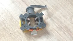ٸ������ ���� �������� Ford Focus 1, Splitport, Krauf [SHF6635XK] SHF6635XK ����