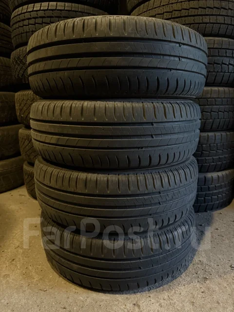 Michelin X Line. ������, 2014 ���, �/�, ����� 10 % ����