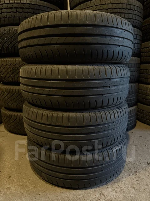 Michelin X Line. ������, 2014 ���, �/�, ����� 10 % ����