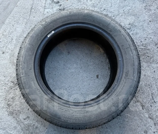 Michelin X Line. ������, 2014 ���, �/�, ����� 10 % ����
