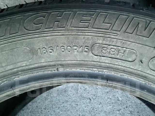 Michelin X Line. ������, 2014 ���, �/�, ����� 10 % ����