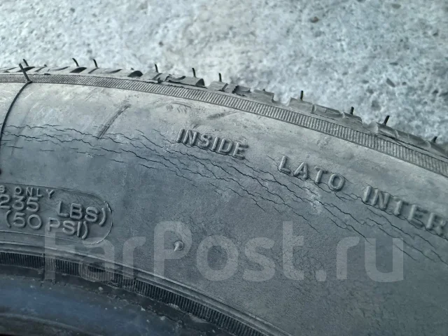 Michelin X Line. ������, 2014 ���, �/�, ����� 10 % ����