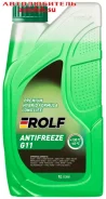 �������� ROLF Antifreeze G11 (Green) 1� ����