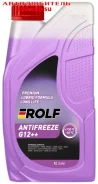 �������� ROLF Antifreeze -40C G12++ (Violet) 1� ����