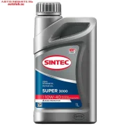 Sintec Super 3000
