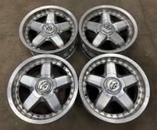 Lenso MG. 6.5x15", 4x114.3, 5x114.3, ET31, �� 73,1���. ����