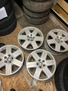 Chrysler. 7.5x18", 5x115, ET-35, �� 44���. ����