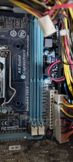 LGA1155 ����
