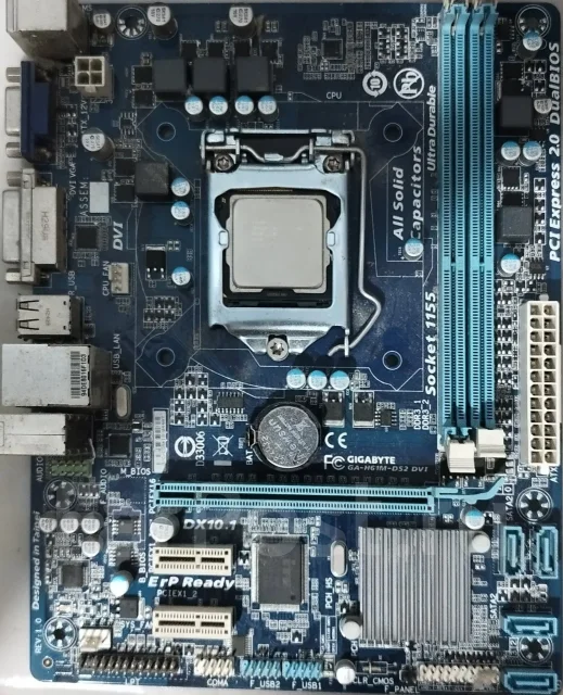 LGA1155 ����