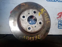 ��������� ���� Toyota Sprinter Carib 4351212520 AE115 7A-FE, �������� 4351212520 ����