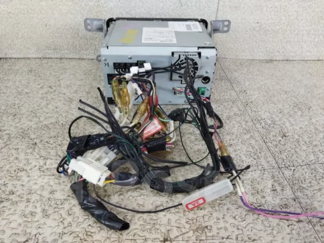 Eclipse AVN-V02