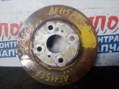 ��������� ���� Toyota Sprinter Carib 4351212520 AE115 7A-FE, �������� 4351212520 ����