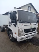 Hyundai Mighty ����