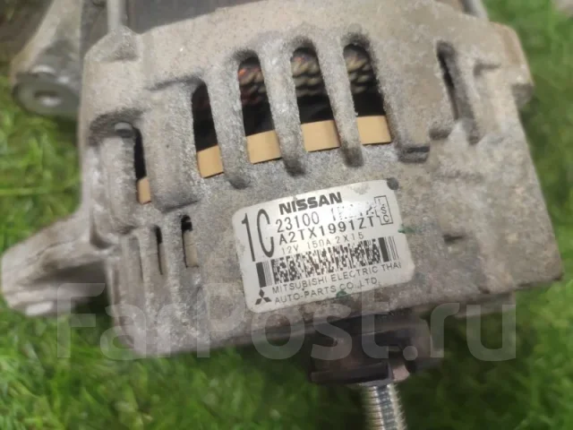 ��������� Nissan NOTE 231003HD1A E12 HR12DE 231003HD1A ����