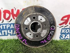 ��������� ���� Toyota BB 43512B1020 QNC20 K3-VE, �������� 43512B1020 ����