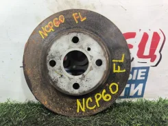 ��������� ���� Toyota IST 4351252030 NCP60 2NZ-FE, �������� 4351252030 ����