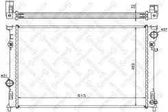 �������� ������� ���������� Chrysler 300 C 2.7-6.1 04 1025627SX ����