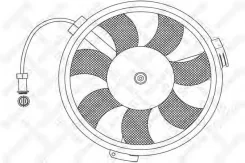 ���������� ���������� VW Passat 1.6-2.8 00-05, Audi A4/A6/A8 1.6-2 2999013SX ����