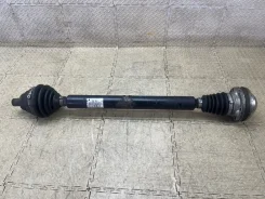 ������ Volkswagen GOLF 2009 1K0407271PK 5K1 CAX, �������� ������ [574102] 1K0407271PK ����