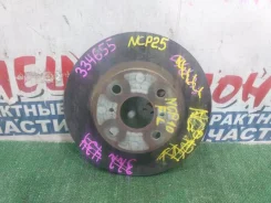��������� ���� Toyota Funcargo 4351252030 NCP25 1NZ-FE, �������� 4351252030 ����