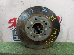 ��������� ���� Mitsubishi Airtrek MR510967 CU2W 4G63, �������� MR510967 ����
