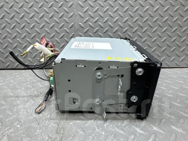 Eclipse AVN-G02
