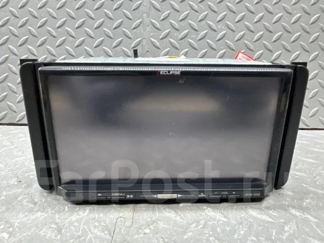 Eclipse AVN-G02