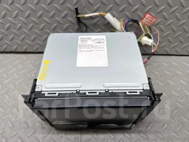 Eclipse AVN-G02