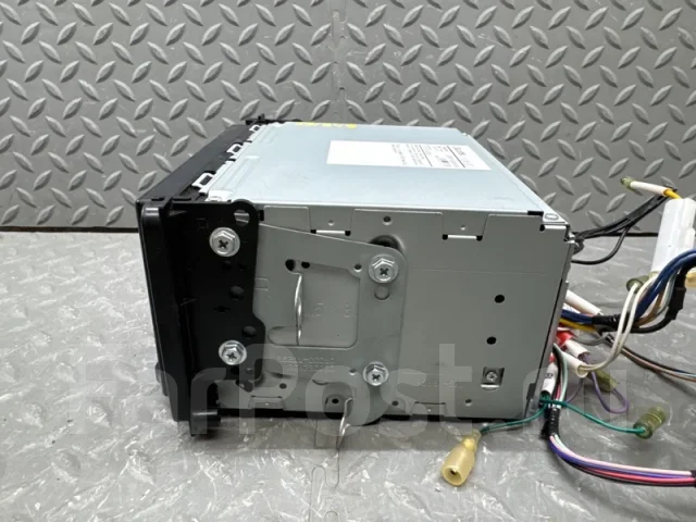 Eclipse AVN-G02