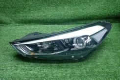 ���� ����� Hyundai Tucson 3 ��������� (TL) (2015-2018) 92101D7100 ����