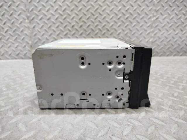 Eclipse AVN-V02