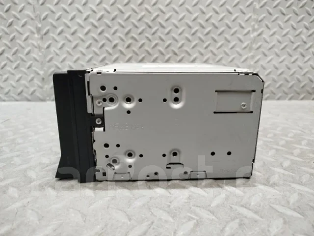 Eclipse AVN-V02