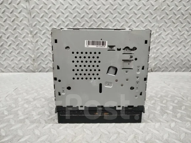 Eclipse AVN-V02