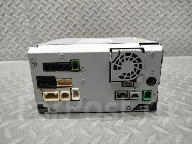 Eclipse AVN-V02
