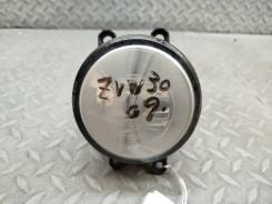 ������� Toyota Prius 2009 ZVW30, �������� ������ [631760] ����