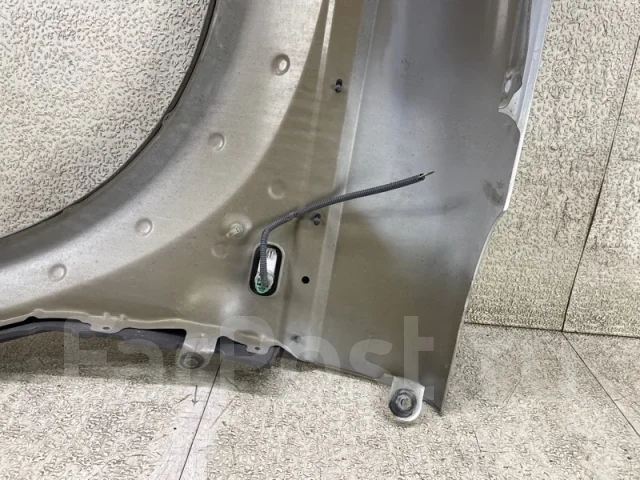 Крыло Honda Element 2004 YH2 K24A VTEC, переднее правое [632519] купить ...