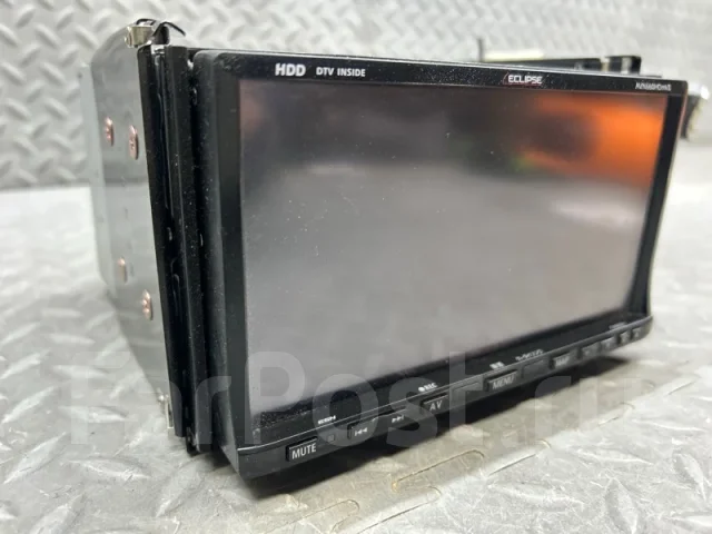 Eclipse AVN660HD
