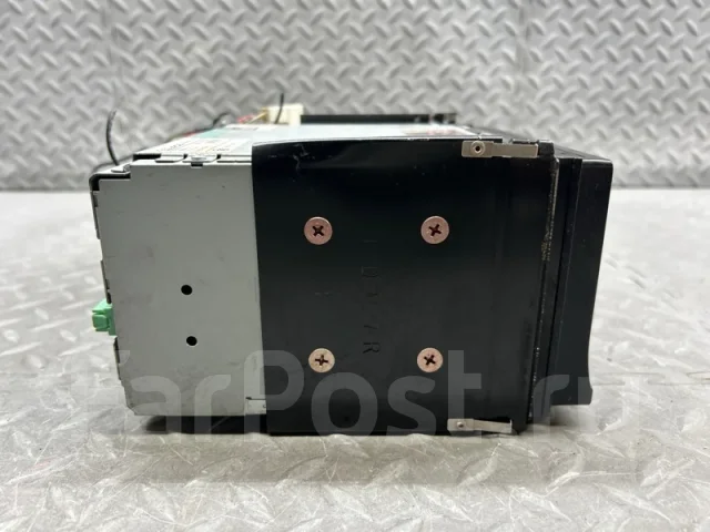 Eclipse AVN660HD