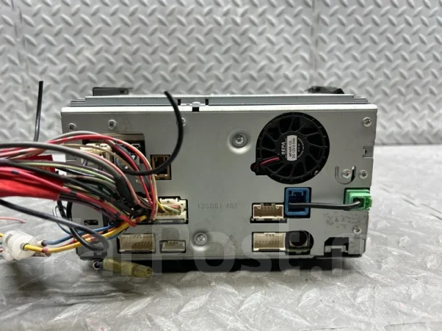 Eclipse AVN660HD