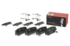 ������� ��������� �������� ����� Brembo ���. p30070 P30070 ����