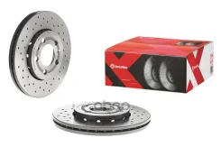 ���� ��������� Xtra ����� Brembo ���. 09.7011.1x 0970111X ����