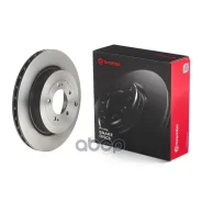 ���� ����. ���. Mitsubishi Lancer X 07-17 330x22 Brembo ���. 09. A197.11 09A19711 ����