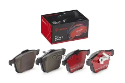 ������� ��������� �������� ������. ����� Brembo Xtra FORD Galaxy (WM) 05/06-06/15 / FORD S-MAX (WS) Brembo ���. p24077x P24077X ����