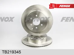 ���� ��������� Fenox ���. TB219345 TB219345 ����