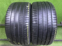 Pirelli P Zero Run Flat