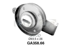 ����� ���������� ����� SNR ���. GA35866 GA35866 ����