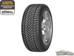 Goodyear UltraGrip Performance+