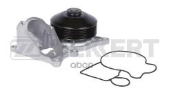 ����� ������� BMW 5 (F07 F10 F18 F11) 09- X5 (E70 F15 F85) 12- 3 (F34 F30 F80) 12- X3 (F25) 11- Zekkert ���. wp-1425 WP1425 ����