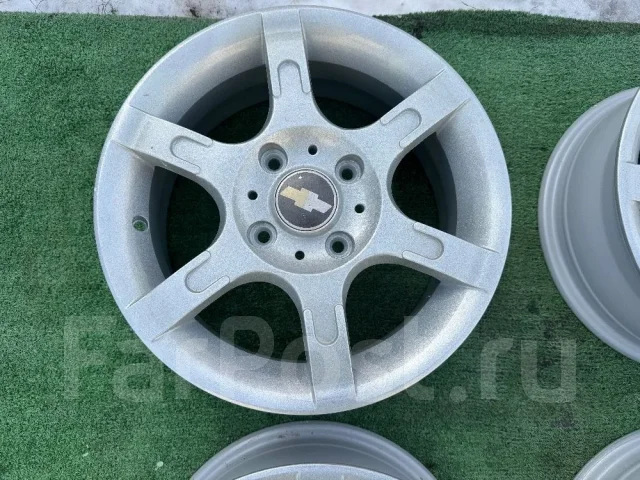 General Motors