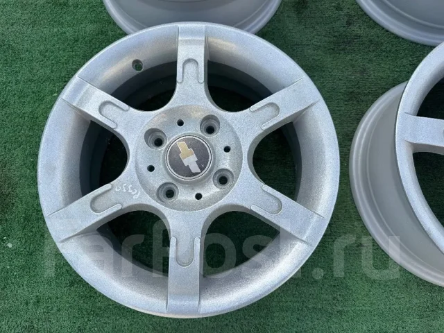General Motors